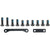 Karakoram Connect Binding Hardware