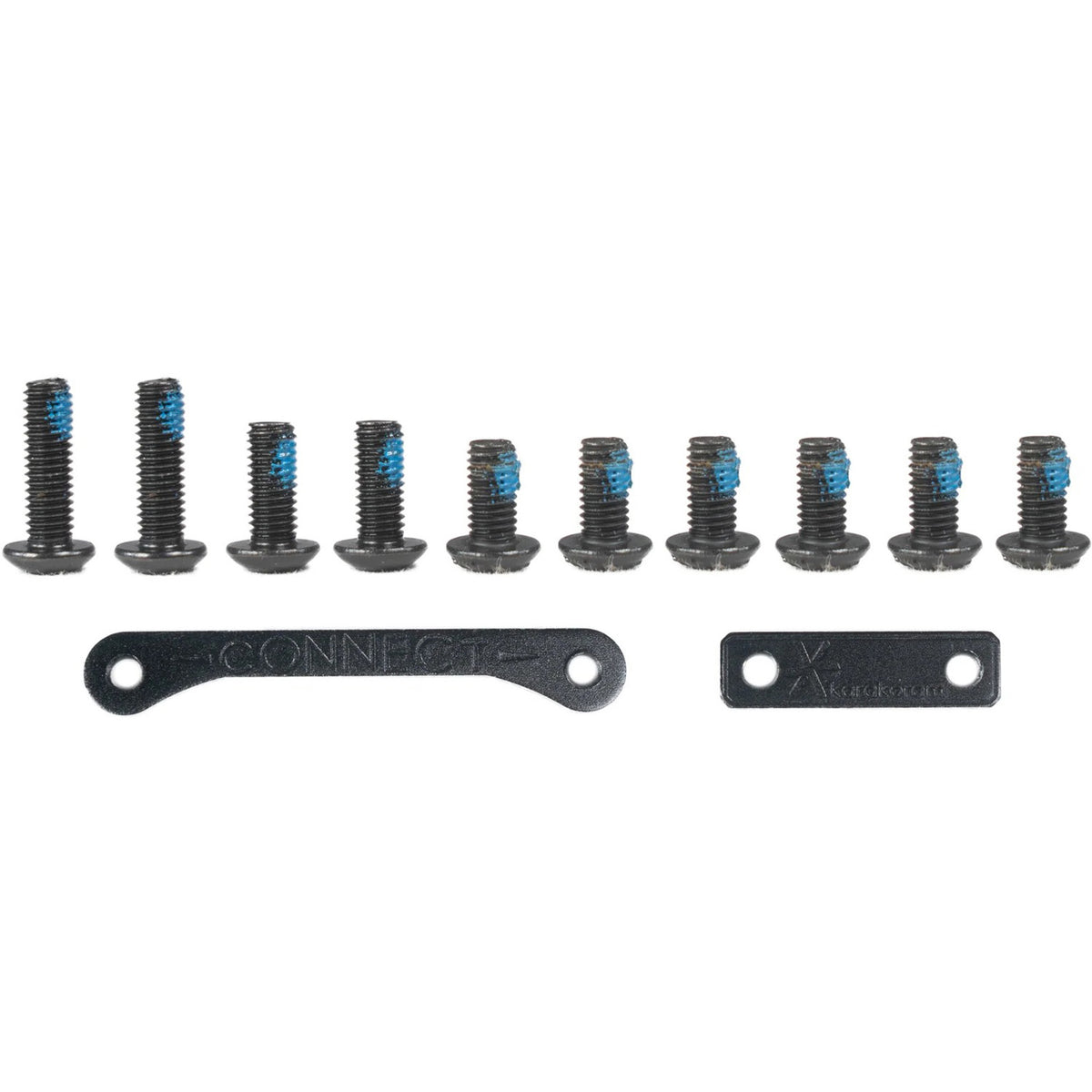 Karakoram Connect Binding Hardware