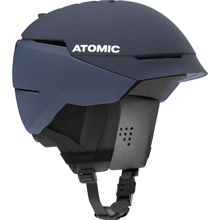 Atomic Nomad GT Helmet Dark Blue