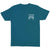 Creature Tattered S/S Heavyweight T-Shirt - Unisex