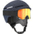 Atomic Nomad GT Helmet Dark Blue