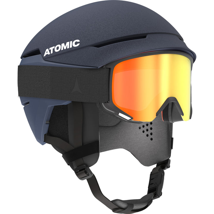 Atomic Nomad GT Helmet Dark Blue