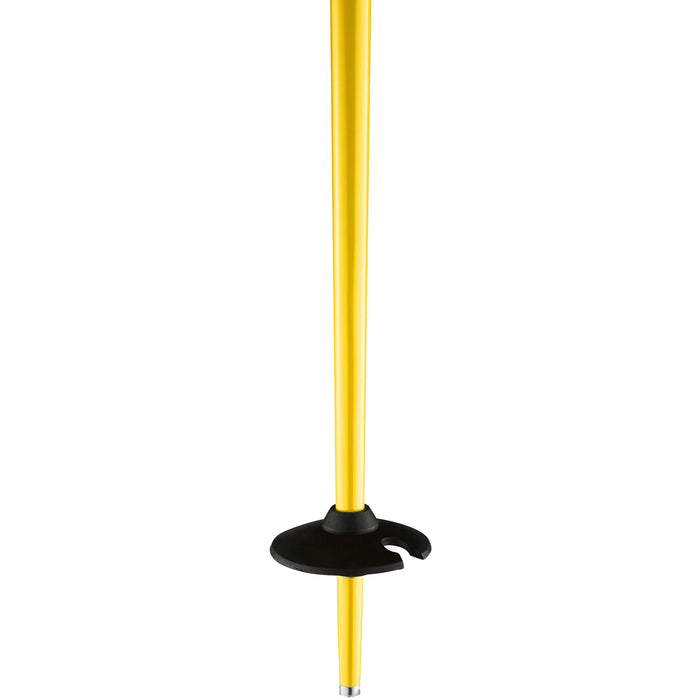 Faction Lite Poles 2027 Yellow