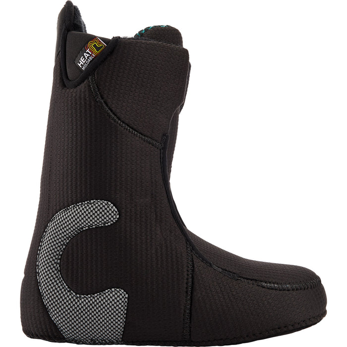 Burton Felix Boa Snowboard Boots - Women's 2027 Black