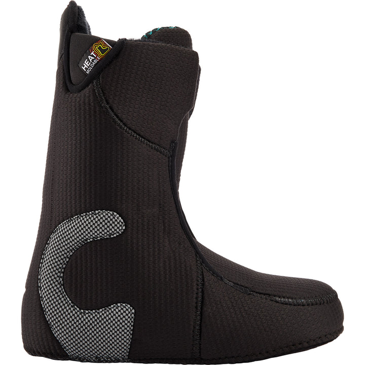 Burton Felix Boa Snowboard Boots - Women's 2027 Black
