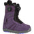 Burton Felix Boa Snowboard Boots - Women's 2027 Nightshade Purple