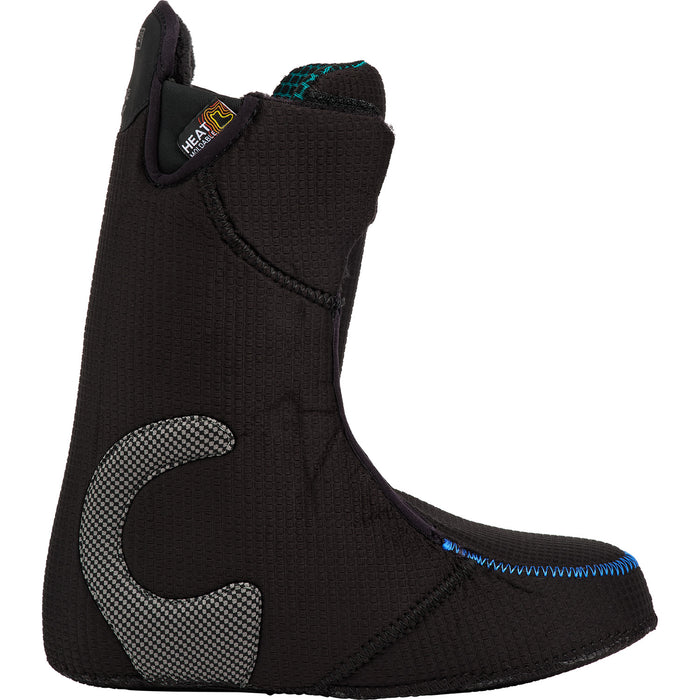 Burton Felix Boa Snowboard Boots - Women's 2027 Nightshade Purple