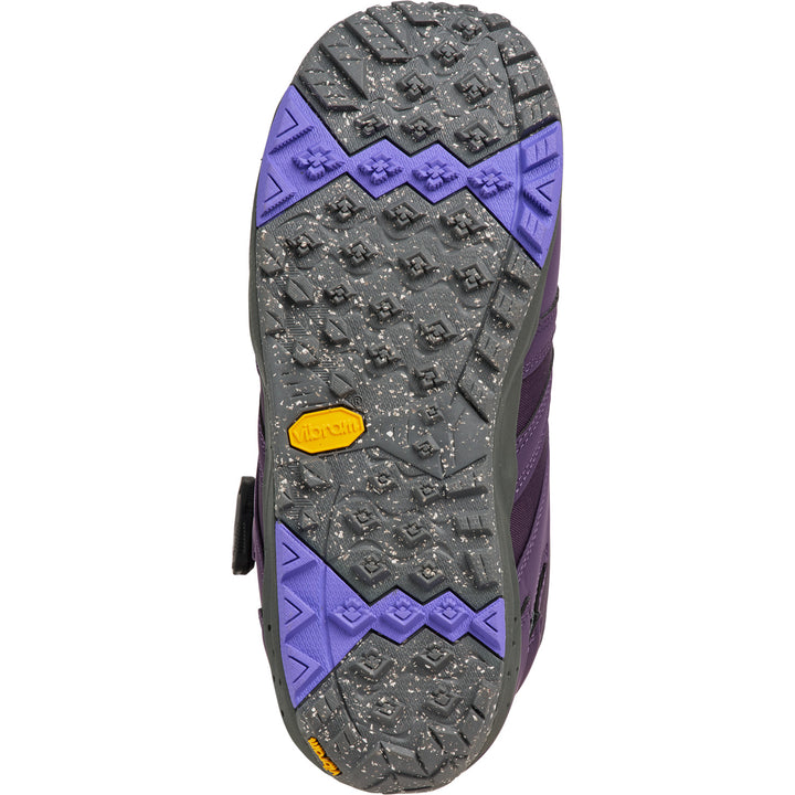 Burton Felix Boa Snowboard Boots - Women's 2027 Nightshade Purple
