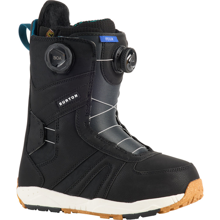 Burton Felix Boa Snowboard Boots - Women's 2027 Black
