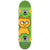 Meow Big Cat Green 8.0 Skateboard Complete