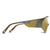 Smith POV Sunglasses Overspray/ChromaPop Bronze Mirror