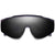 Smith POV Sunglasses Matte Fathom/ChromaPop Black