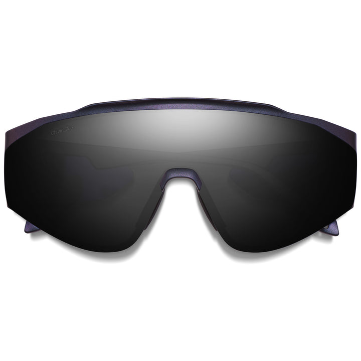 Smith POV Sunglasses Matte Fathom/ChromaPop Black