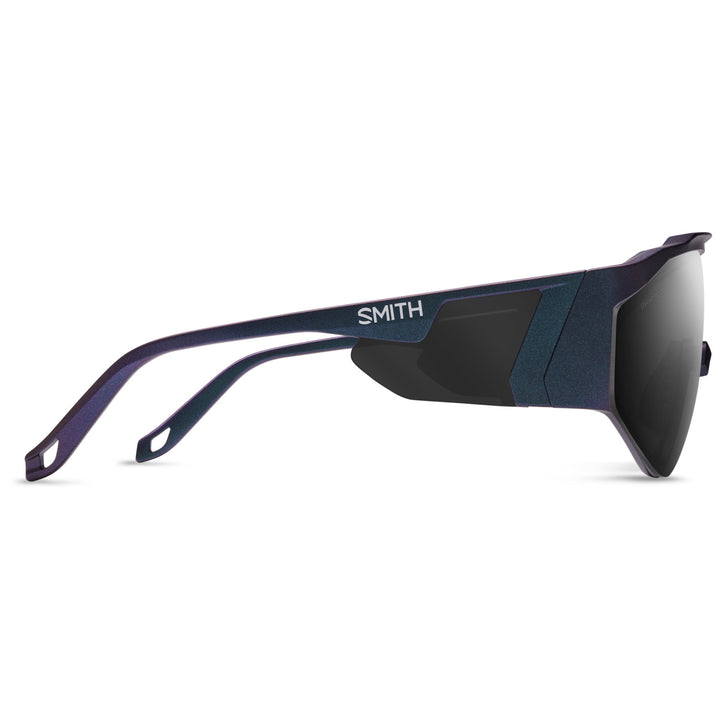 Smith POV Sunglasses Matte Fathom/ChromaPop Black
