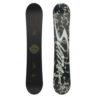 Sims Bowl Squad LTD Snowboard 2027