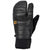 Flylow Wolverine Lobster Gloves Black