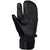 Flylow Wolverine Lobster Gloves Black