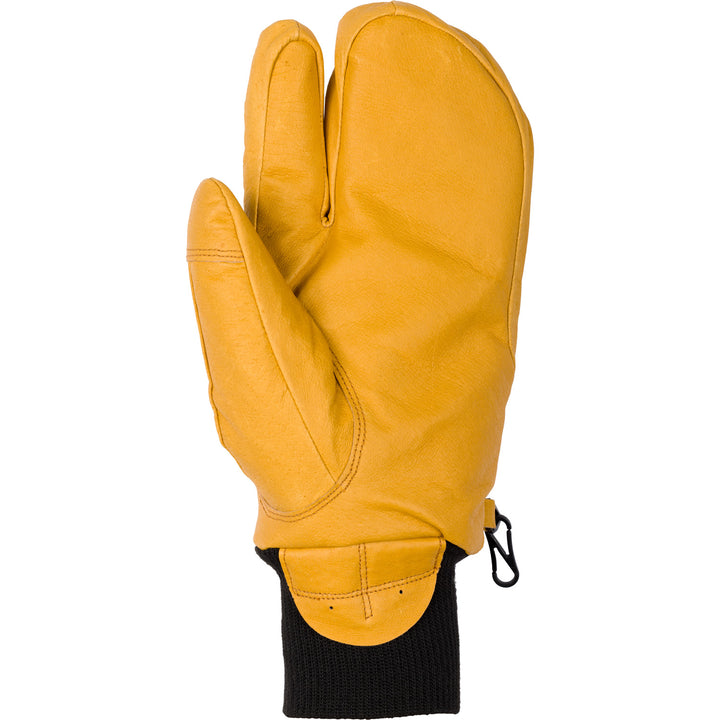 Flylow Maine Line Gloves Black