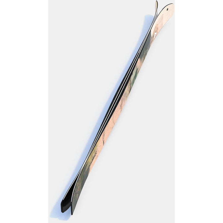 4FRNT MSP CC Skis 2027