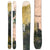 4FRNT MSP CC Skis 2027