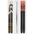 4FRNT Raven 4 Lock Skis 2027