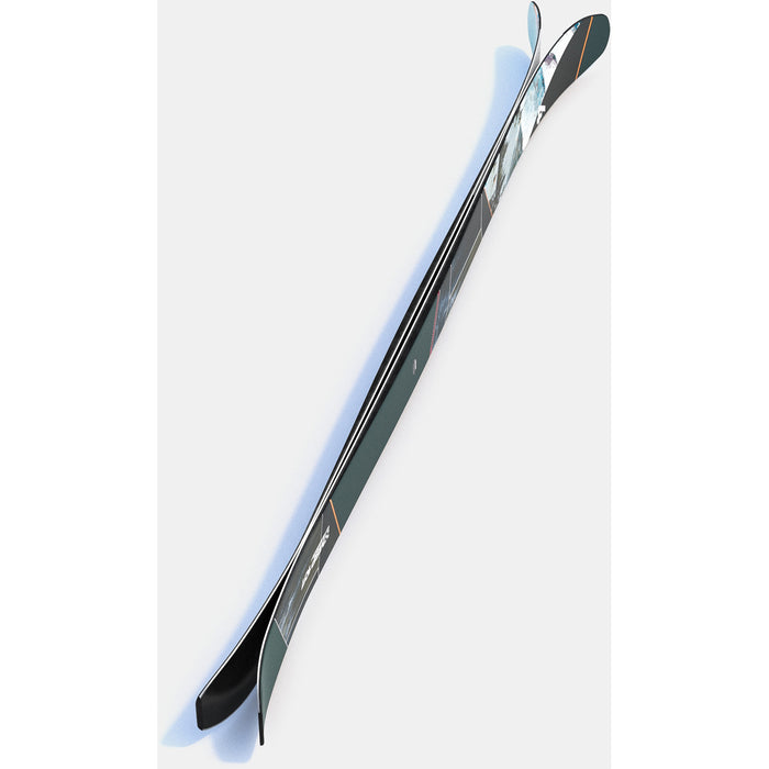 4FRNT MSP 107 Skis 2027