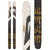 4FRNT Raven 4 Lock Skis 2027