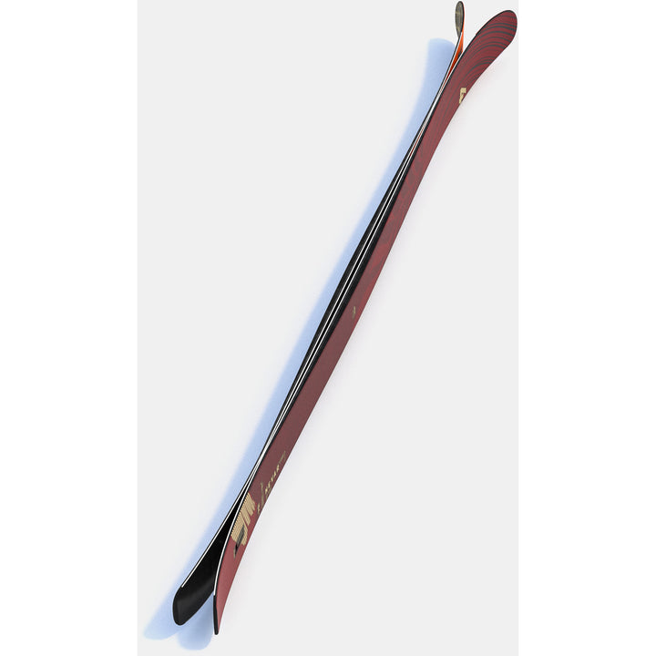 4FRNT Nevar 4 Lock Skis 2027