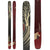 4FRNT Nevar 4 Lock Skis 2027