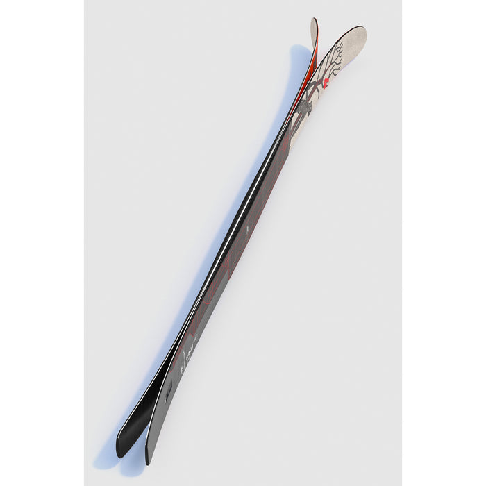 4FRNT Hoji 4 Lock Skis 2027