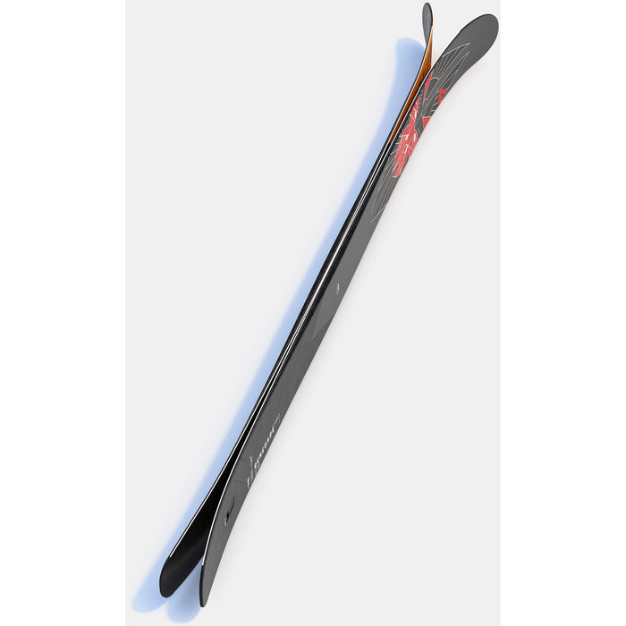 4FRNT Renegade 4 Lock Skis 2027