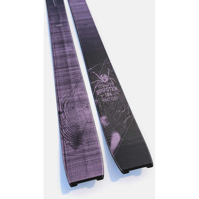 4FRNT Sinister Skis 2027