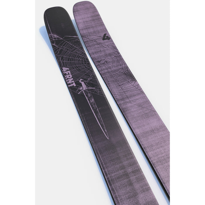 4FRNT Sinister Skis 2027