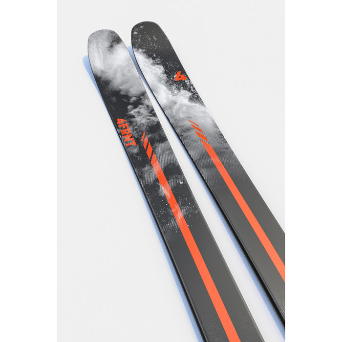 4FRNT MSP 99 FE Skis 2027
