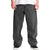 Volcom Billow Denim Pants - Men's Charcoal/Black