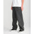 Volcom Billow Denim Pants - Men's Charcoal/Black