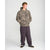 Volcom Fresh Storm Workwear Jacket - Men's Camoflauge