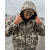 Volcom Fresh Storm Workwear Jacket - Men's Camoflauge