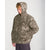 Volcom Fresh Storm Workwear Jacket - Men's Camoflauge