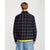 Volcom Fieldstone Long-Sleeve Shirt - Men's Black