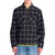 Volcom Fieldstone Long-Sleeve Shirt - Men's Black