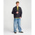 Volcom Fieldstone Long-Sleeve Shirt - Men's Black