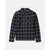 Volcom Fieldstone Long-Sleeve Shirt - Men's Black