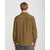 Volcom FA Casey Jones Long-Sleeve Shirt - Men's Dull Gold