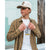 Volcom FA Casey Jones Long-Sleeve Shirt - Men's Dull Gold