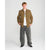 Volcom FA Casey Jones Long-Sleeve Shirt - Men's Dull Gold