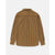 Volcom FA Casey Jones Long-Sleeve Shirt - Men's Dull Gold