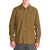 Volcom FA Casey Jones Long-Sleeve Shirt - Men's Dull Gold