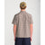 Volcom Flatlands Short-Sleeve Shirt - Men's Light Khaki