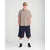Volcom Flatlands Short-Sleeve Shirt - Men's Light Khaki